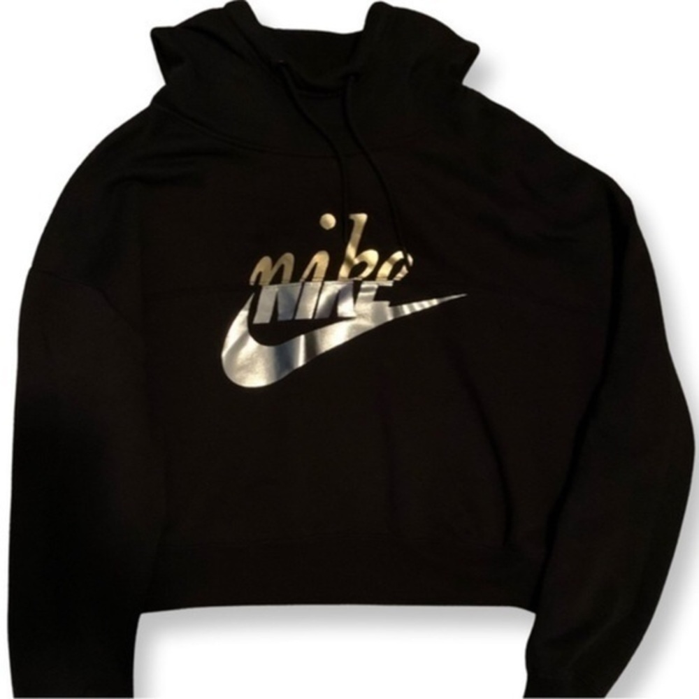Nike Hoodie - Picture 2 of 7